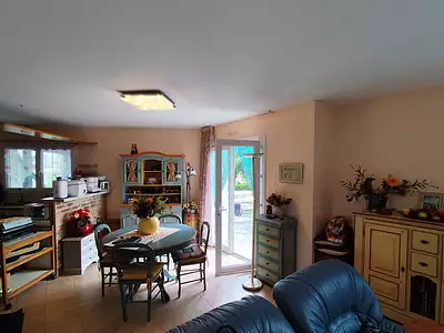 Maison, 130 m²