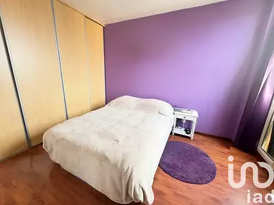 Appartement, 54 m²