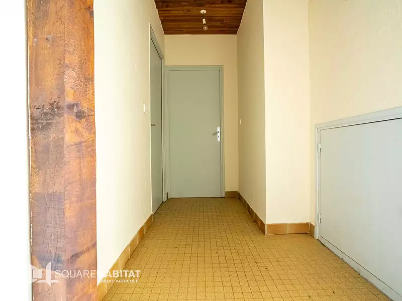 Immeuble, 157,8 m²