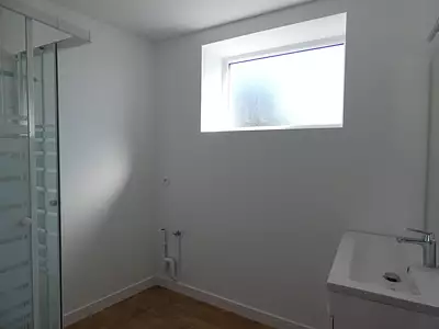 Appartement, 42 m²