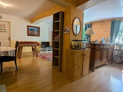 Maison, 207 m²