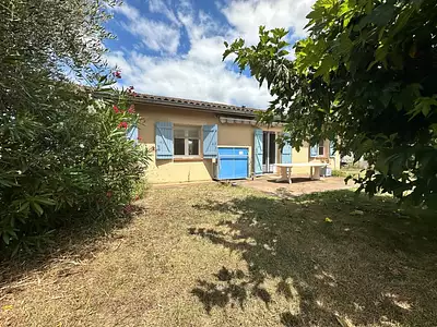 Maison, 89 m²