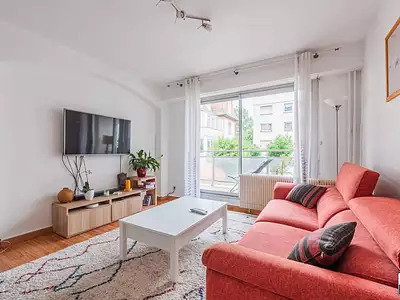 Appartement, 81,44 m²