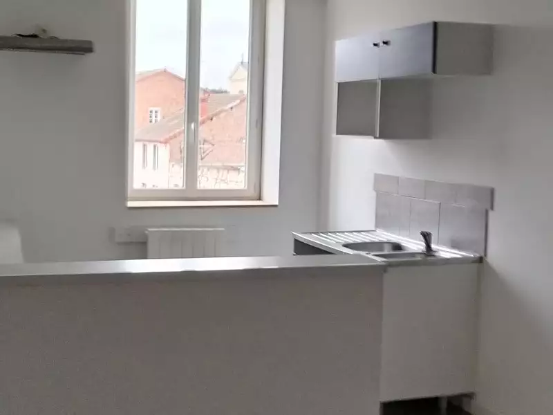 Immeuble, 101 m²