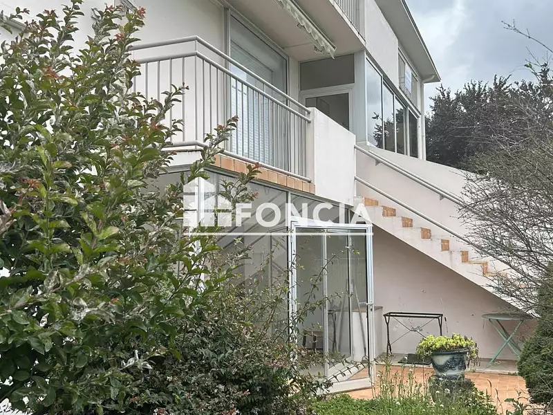 Appartement, 158 m²