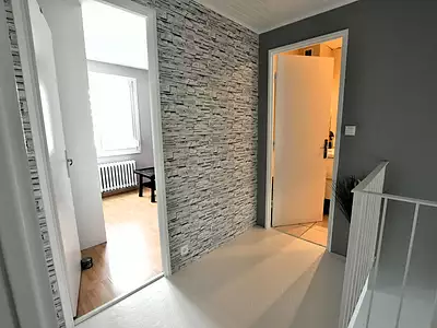 Maison, 100 m²