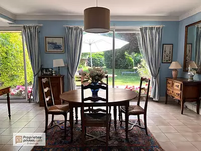 Maison, 162 m²