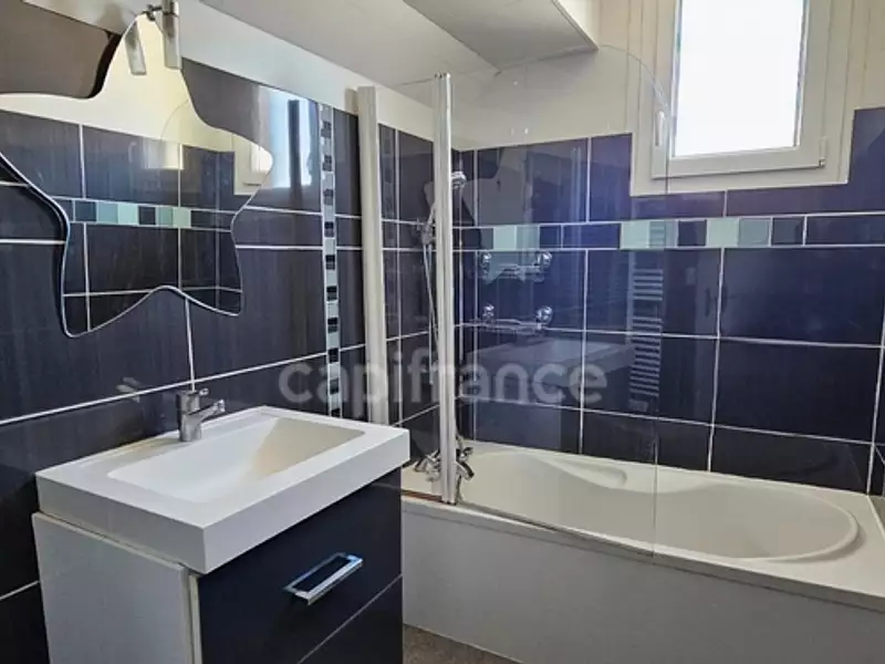 Appartement, 80 m²