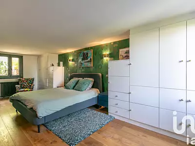 Maison, 252 m²