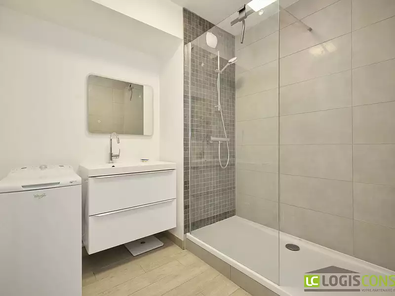 Appartement, 66,24 m²