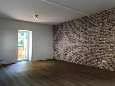 Appartement, 74 m²