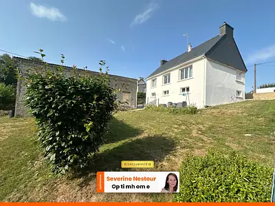 Maison, 85 m²
