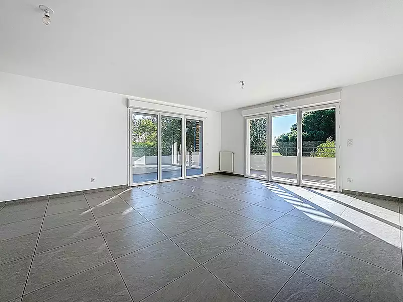 Appartement, 96,15 m²