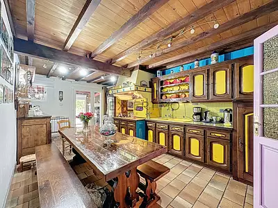 Maison, 423 m²