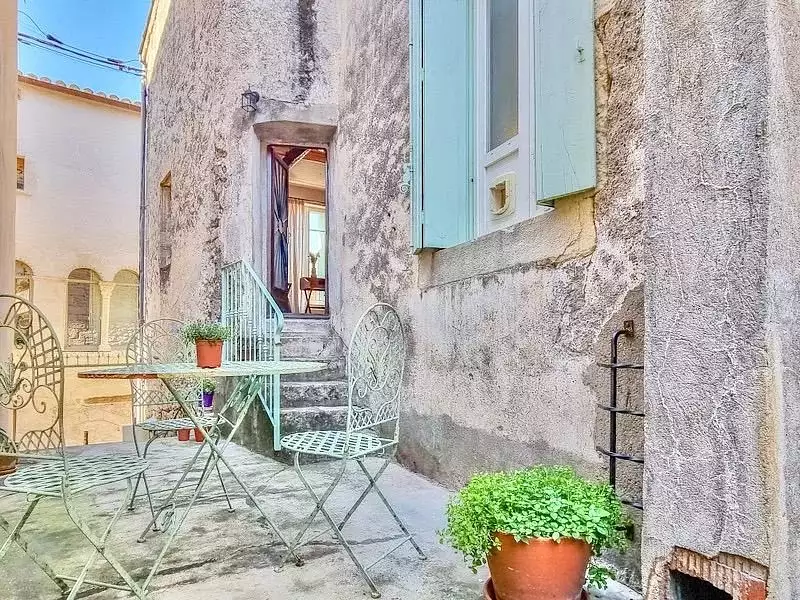 Appartement, 140 m²