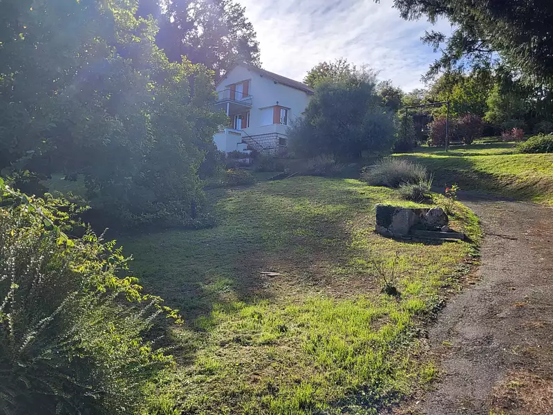 Maison, 140 m²