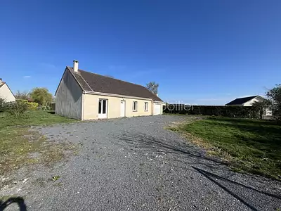 Maison, 102 m²