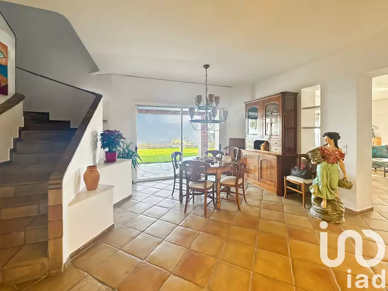Maison, 282 m²