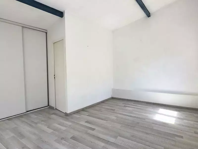 Appartement, 36 m²