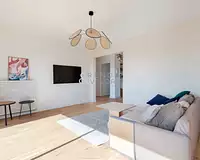 Appartement, 68 m²