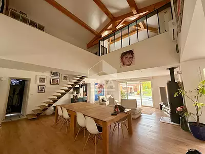 Maison, 354 m²