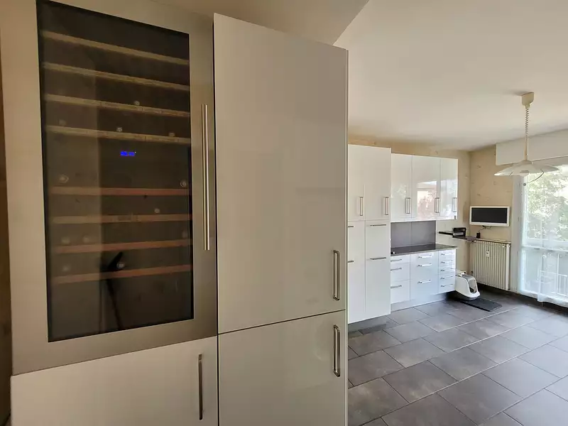 Appartement, 89,67 m²