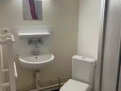 Appartement, 20 m²