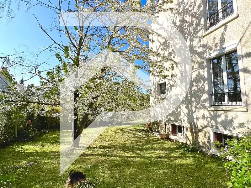 Maison, 102 m²
