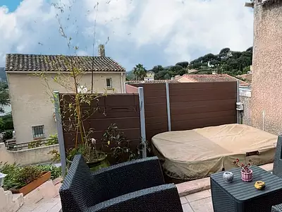 Maison, 125 m²