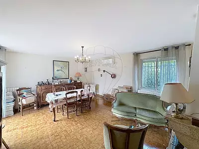 Maison, 86 m²