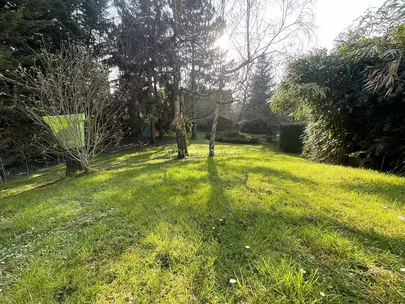 Maison, 181 m²