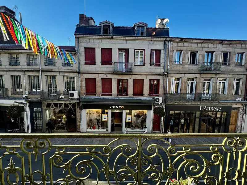 Appartement, 98,76 m²