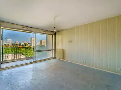 Appartement, 64,13 m²