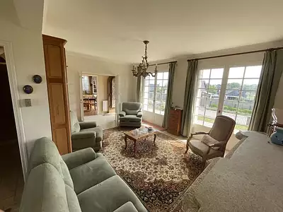 Maison, 92,8 m²