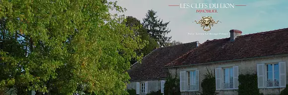 LES CLEFS DU LION IMMOBILIER
