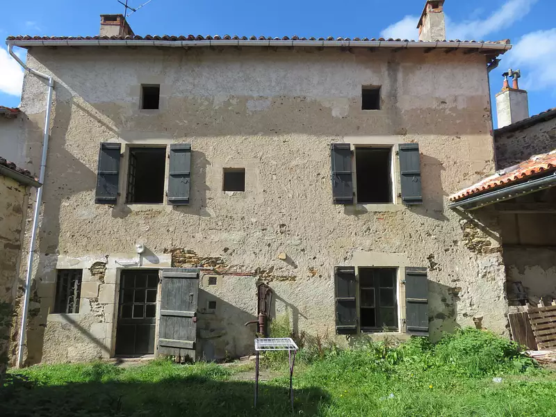 Maison, 137 m²