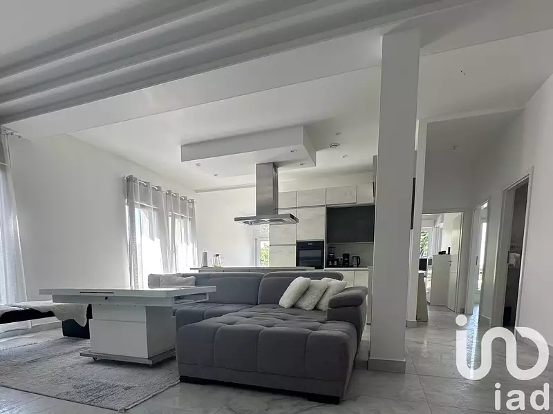 Maison, 112 m²