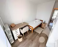 Appartement, 82 m²