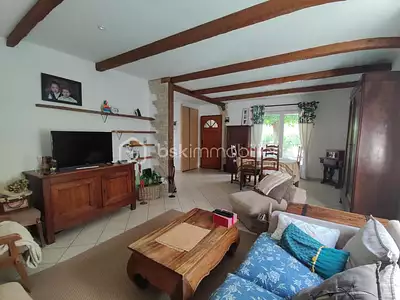 Maison, 96 m²