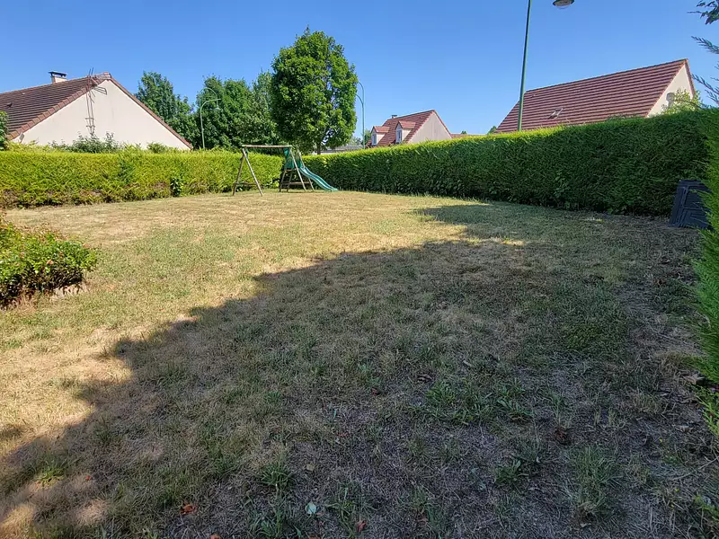 Maison, 123,5 m²