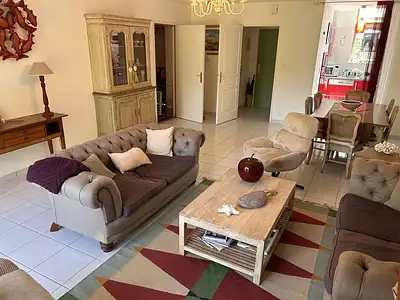 Maison, 97 m²