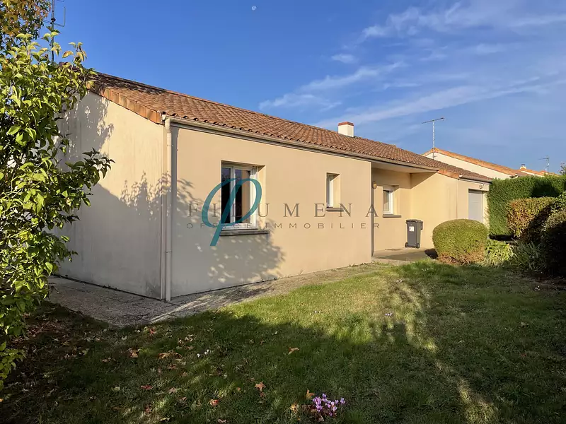 Maison, 80,62 m²