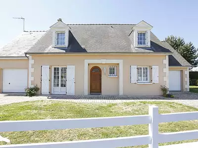 Maison, 150 m²