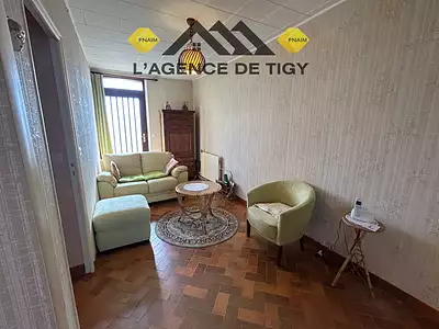 Maison, 95 m²