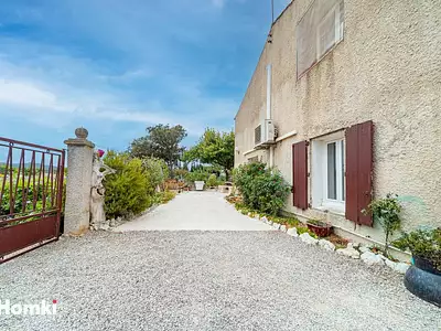 Maison, 160 m²