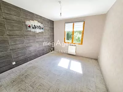 Maison, 106 m²