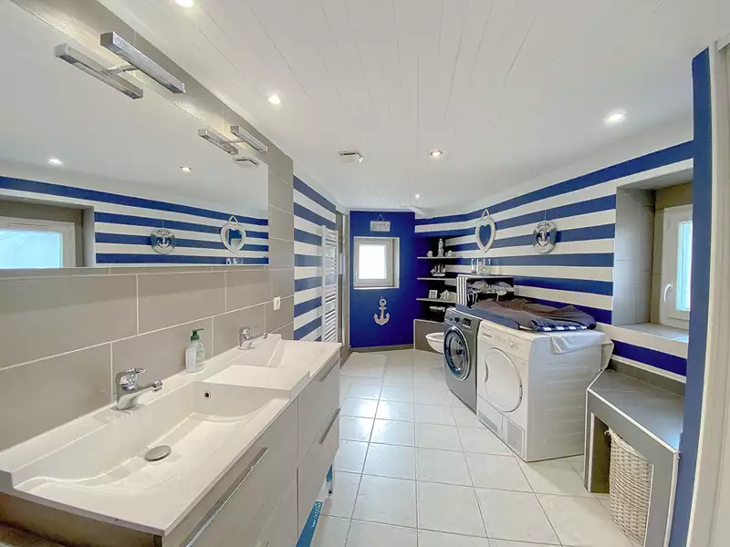 Maison, 119 m²