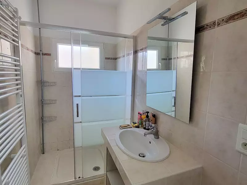 Appartement, 65,55 m²