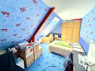 Maison, 112 m²