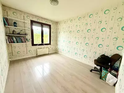 Maison, 161 m²